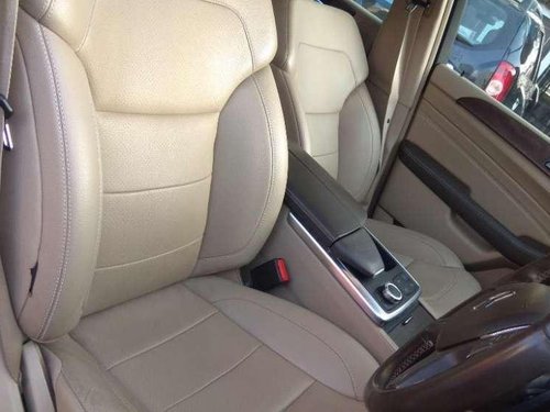 Used 2014 Mercedes Benz M Class for sale