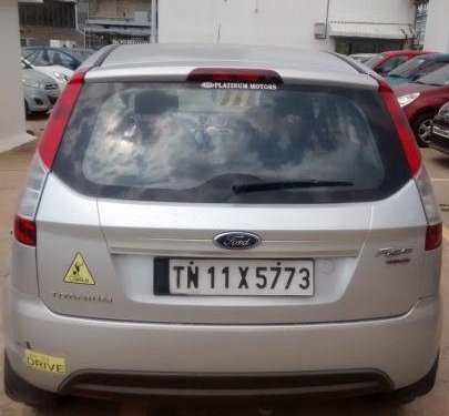 Used Ford Figo Diesel Titanium 2013 for sale