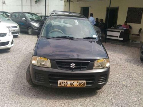 2009 Maruti Suzuki Alto for sale