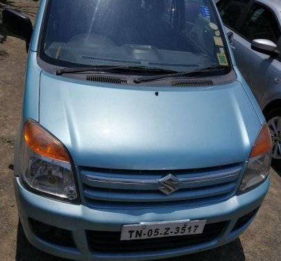 2008 Maruti Suzuki Wagon R for sale at low price