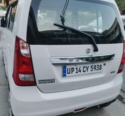 Maruti Suzuki Wagon R 2016 for sale