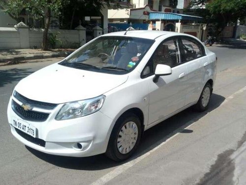 Used Chevrolet Sail 1.2 Base 2013 for sale