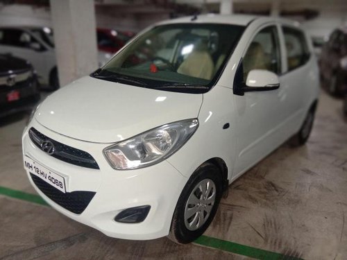 Hyundai i10 Sportz 1.2 2012 for sale