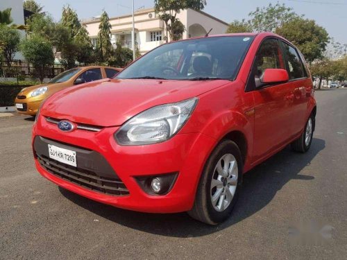 Ford Figo Diesel Titanium 2012 for sale