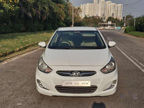 2012 Hyundai Verna for sale at low price