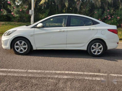 2012 Hyundai Verna for sale at low price