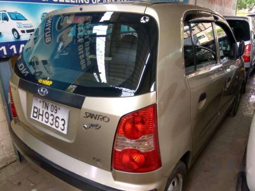 Hyundai Santro Xing GL Plus 2011 for sale