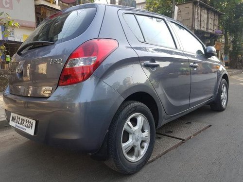 Hyundai i20 Asta 2009 for sale