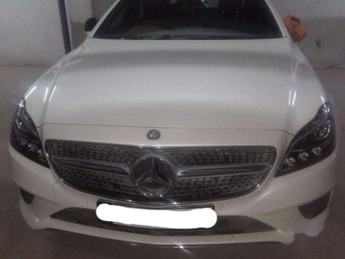 Mercedes Benz CLA Class 2015 for sale