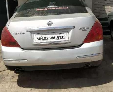 2007 Nissan Teana for sale