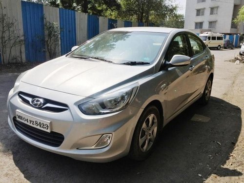 Hyundai Verna 2013 for sale