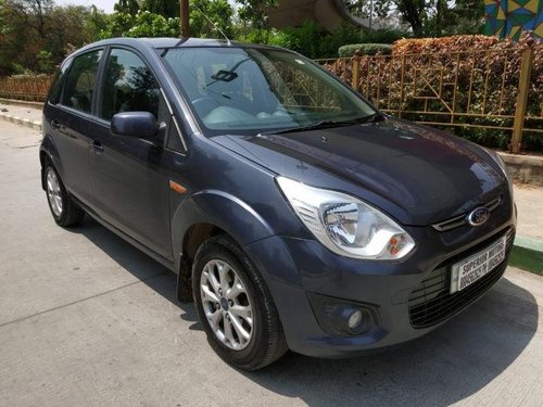 Used Ford Figo Diesel Titanium 2012 for sale