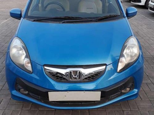 Honda Brio V MT 2012 for sale