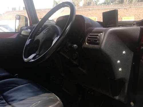 2011 Mahindra Thar for sale at low price