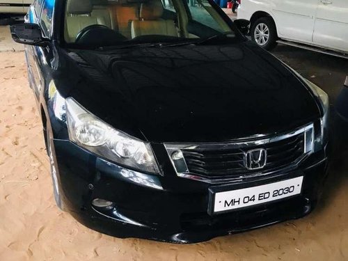 Used Honda Accord 2.4 AT 2009 for sale