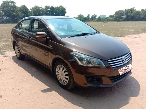 Used 2015 Maruti Suzuki Ciaz for sale