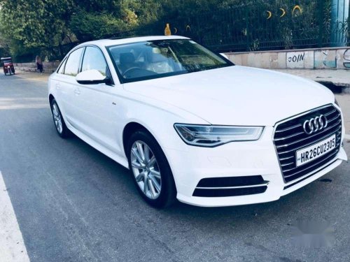 Used Audi A6 35 TDI Matrix 2016 for sale