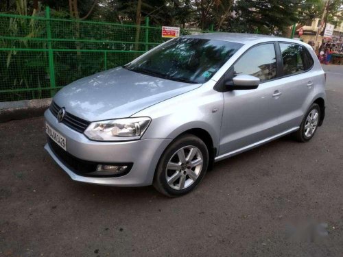 2011 Volkswagen Polo for sale at low price