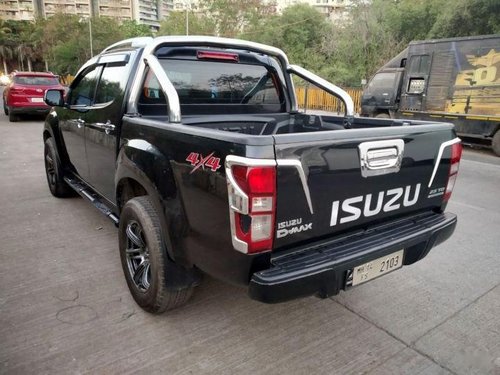 2016 Isuzu D-Max for sale