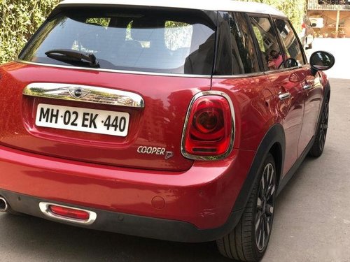 2016 Mini Cooper for sale in Mumbai 