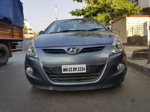 Hyundai i20 Asta 2009 for sale