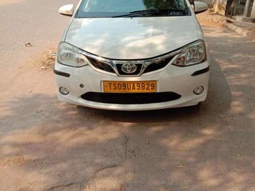 2018 Tata Zest for sale at low price