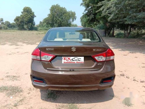 Used 2015 Maruti Suzuki Ciaz for sale