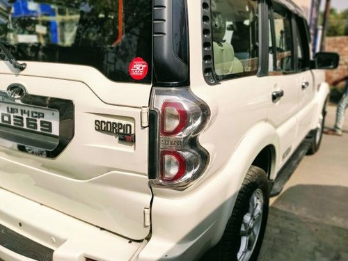 Used 2015 Mahindra Scorpio for sale