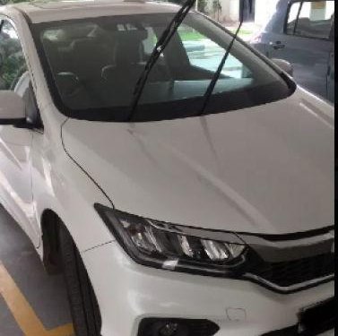 Used Honda City i-VTEC CVT ZX 2017 for sale