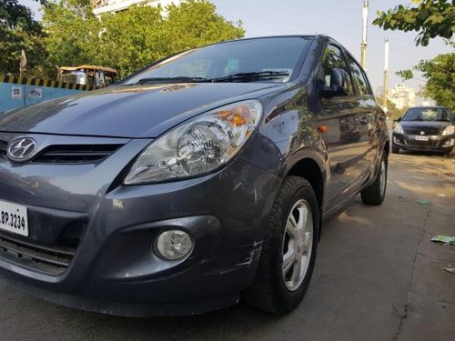 Hyundai i20 Asta 2009 for sale