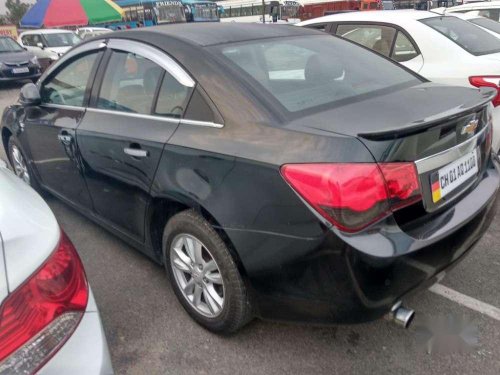 Used Chevrolet Cruze LTZ AT 2012 for sale