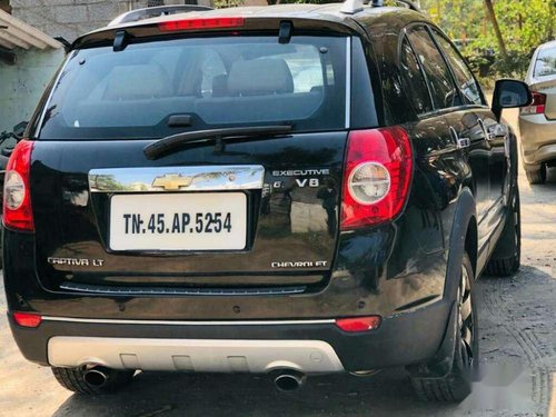 Chevrolet Captiva LT, 2009, Diesel for sale