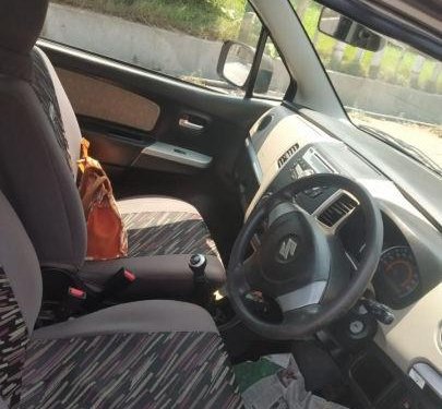 Maruti Suzuki Wagon R VXI 2014 for sale