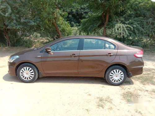 Used 2015 Maruti Suzuki Ciaz for sale