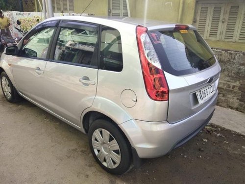 Used Ford Figo car at low price