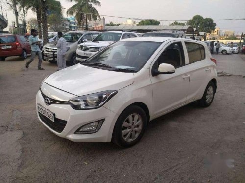 Used 2013 Hyundai i20 for sale