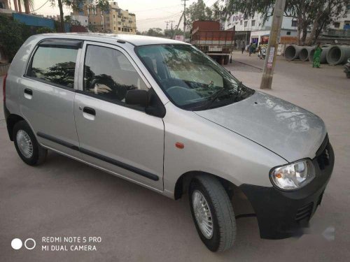 Used 2011 Maruti Suzuki Alto for sale