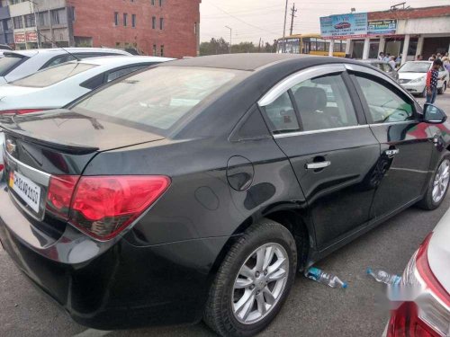 Used Chevrolet Cruze LTZ AT 2012 for sale