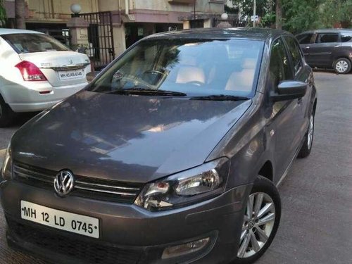 2014 Volkswagen Polo for sale