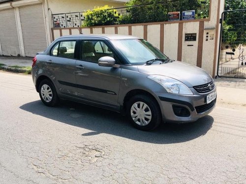 Used Maruti Suzuki Dzire car at low price