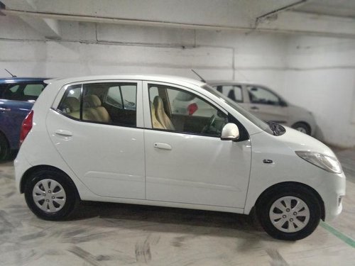 Hyundai i10 Sportz 1.2 2012 for sale