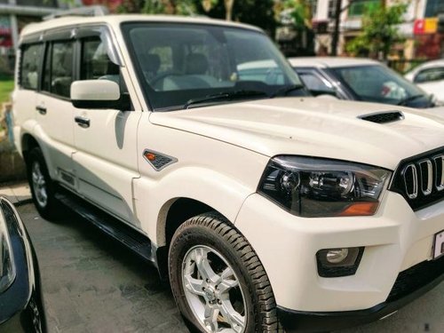 Used 2015 Mahindra Scorpio for sale