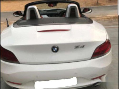 Used 2012 BMW Z4 for sale