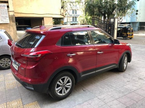 Hyundai Creta 1.6 CRDi AT SX Plus 2016 for sale