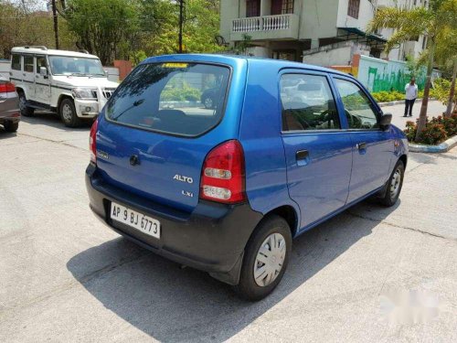 Used 2007 Maruti Suzuki Alto for sale