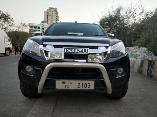 2016 Isuzu D-Max for sale