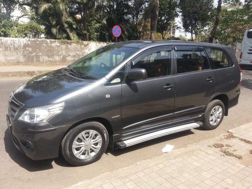 Toyota Innova 2.5 G (Diesel) 8 Seater for sale