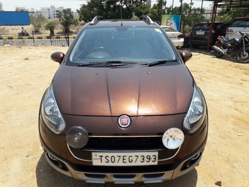 Good as new Fiat Avventura 2015 for sale