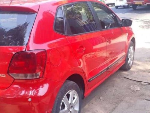 Volkswagen Polo 2011 for sale