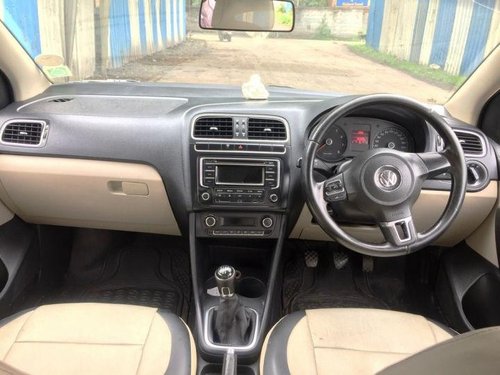Used Volkswagen Polo 1.2 MPI Highline 2013 for sale